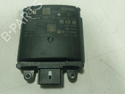 Used Electronic module Electronic module NISSAN JUKE (F15) 1.6 (94 hp) 25205879 25205879