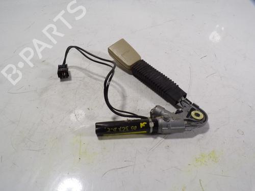 Front left belt tensioner JAGUAR XF I (X250)  | BP9812551C87 