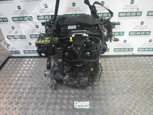 Engine FORD GALAXY II (WA6) 2.0 TDCi | BP4003955M1