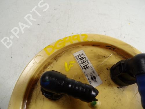 Fuel pump MINI MINI (R56) One D | BP7666903M76