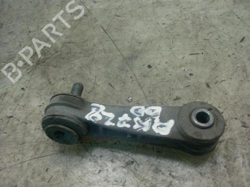 Used Right front suspension arm AUDI A3 (8L1) [1996-2006]  14299742