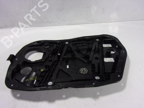 Used Front right window mechanism Front right window mechanism KIA CEED (CD) [2018-2026] 10089449 10089449