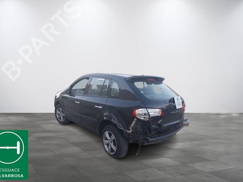 Alternator RENAULT KOLEOS I (HY_) 2.0 dCi (HY0K) | BP24574754M7  - Image 13