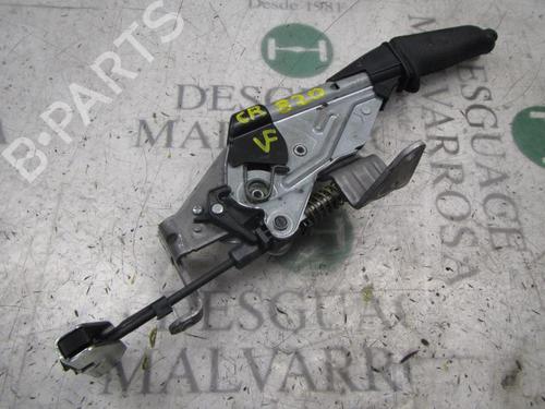 Used Hand brake Hand brake BMW 1 (E87) 118 d (143 hp) 8770623 8770623