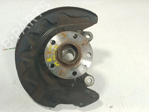 Mangueta delantera derecha Mangueta delantera derecha SEAT LEON ST (5F8) 1.5 TSI (130 hp) 36394857 36394857