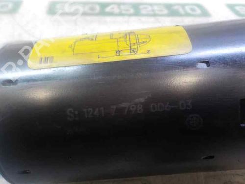 Starter BMW 1 (E87) 118 d | BP6450279M8  - Image 5
