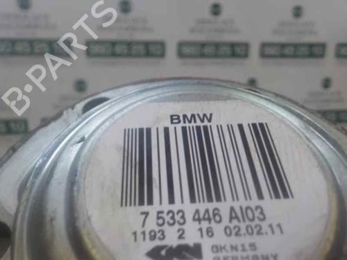 Antriebswelle rechts hinten BMW 3 (E90)  | BP5669786M41