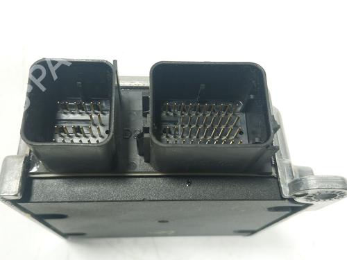 ECU airbags LAND ROVER DISCOVERY IV (L319) 3.0 TD 4x4 | BP27582928M53 