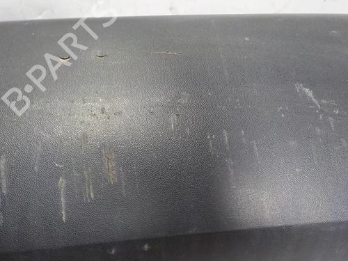 Rear bumper VW CADDY III Box Body/MPV (2KA, 2KH, 2CA, 2CH) 1.6 TDI | BP9084118C8 
