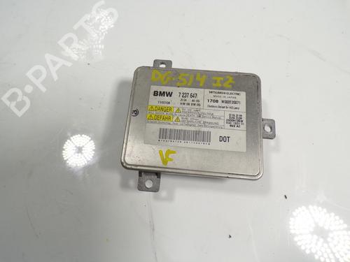 Used Xenon ballast Xenon ballast BMW 3 (E90) [2004-2012] 7124359 7124359