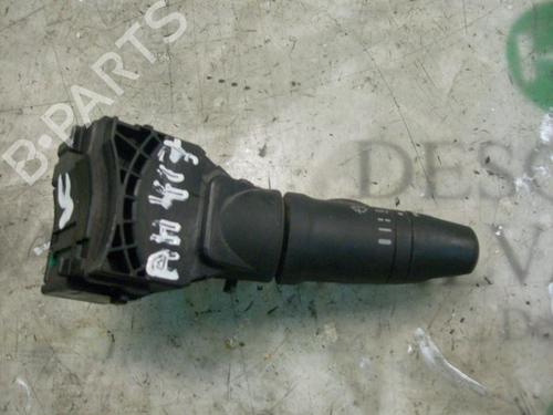 Used Steering column stalk NISSAN PRIMERA (P12) 1.9 dCi (120 hp) 3770404