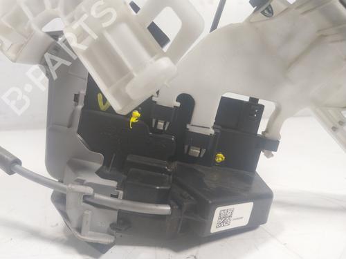 Rear right lock HYUNDAI IONIQ (AE) 1.6 GDI Hybrid | BP18048775C99 