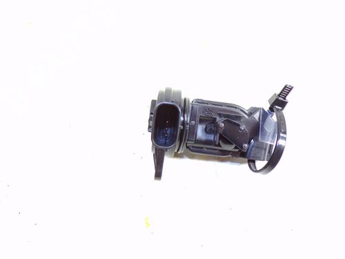 Mass air flow sensor TOYOTA HILUX VIII Pickup (_N1_)  | BP9084277M95 