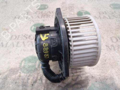 Used Heater blower motor CHEVROLET AVEO / KALOS Hatchback (T250, T255) [2006-2026]  3825011