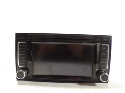 Used Radio Radio 8622139 8622139