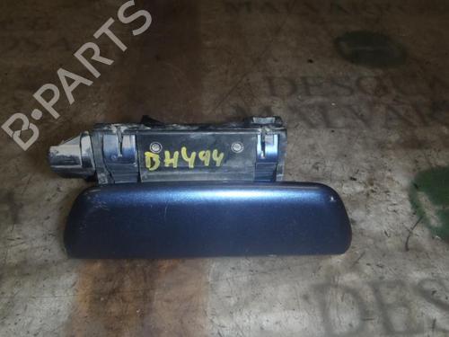 Used Front right exterior door handle CITROËN ZX (N2) [1991-1999]  3743278