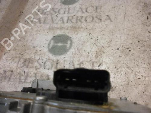 Front wiper motor CITROËN C4 Coupe (LA_)  | BP3740276M29 