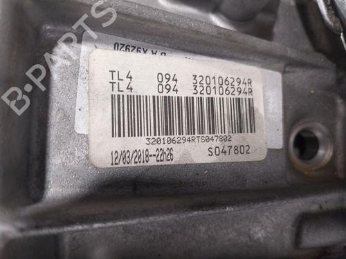 Gearbox RENAULT CAPTUR I (J5_, H5_) | BP36431253M3 - Image 6