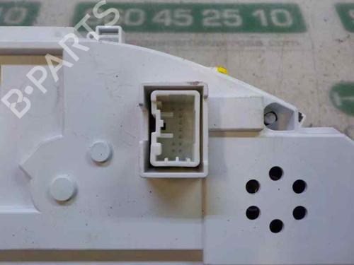 Instrument cluster VOLVO S60 II (134) D3 | BP6301725C47 