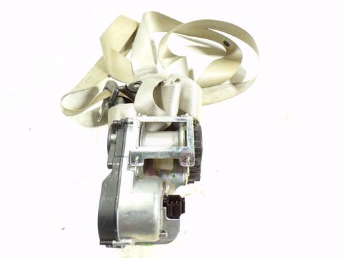 Front left seatbelt MERCEDES-BENZ M-CLASS (W164)  | BP8741718I26 