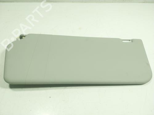 Used Left sun visor Left sun visor FORD TRANSIT V363 Platform/Chassis (FED, FFD) [2013-2026] 24738144 24738144
