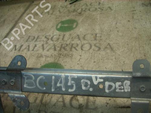 Front right window mechanism FORD FIESTA V (JH_, JD_) 1.4 TDCi | BP3785597C23 