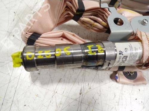 Left curtain airbag MAZDA CX-7 (ER)  | BP9160233C11 