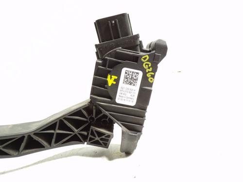 Pedal AUDI A3 Sportback (8VA, 8VF) 1.5 TFSI | BP7235825I4 