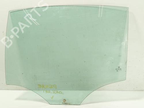 Used Rear left door window Rear left door window VW PASSAT B7 (362) 2.0 TDI (140 hp) 36351548 36351548
