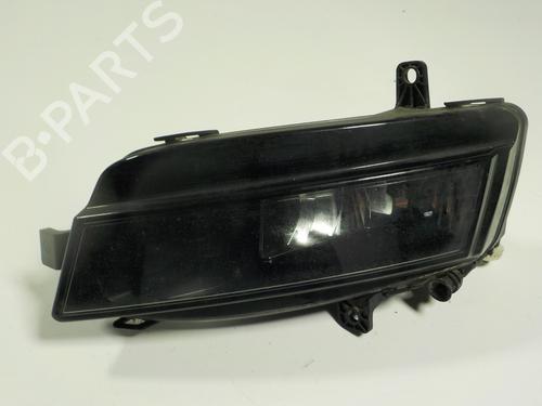 Used Left front fog light Left front fog light VW GOLF VII (5G1, BQ1, BE1, BE2) [2012-2021] 11762014 11762014