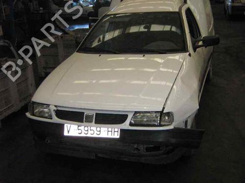 Exhaust manifold SEAT INCA (6K9)  | BP11645985M110 
