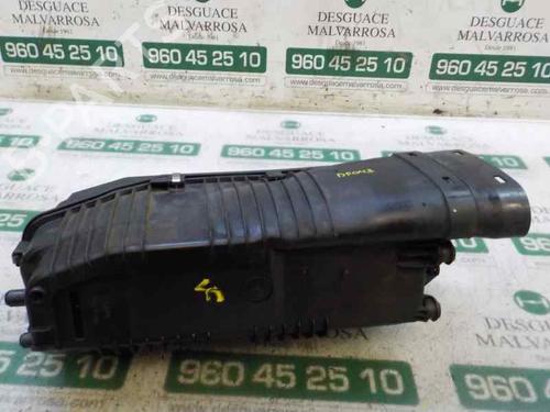 Air filter box MERCEDES-BENZ CLK (C209)  | BP14284091M87 