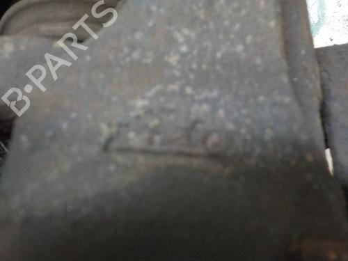 Right front brake caliper FORD GALAXY II (WA6) 2.0 TDCi | BP11550315M104 