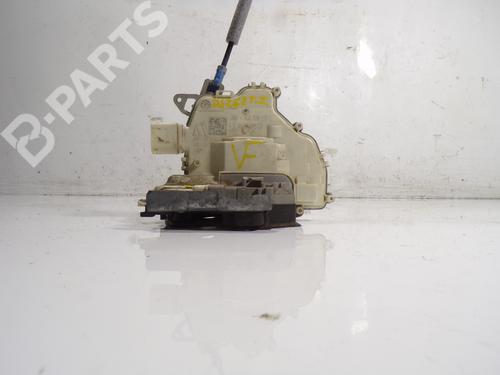 Used Rear left lock Rear left lock AUDI A3 Sportback (8VA, 8VF) 2.0 TDI (150 hp) 9763211 9763211