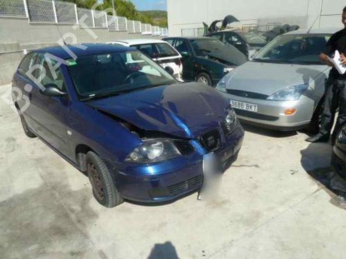 Right front suspension arm SEAT IBIZA III (6L1) 1.9 TDI | BP14268863M13 