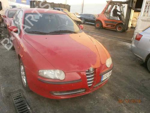 Instrument cluster ALFA ROMEO 147 (937_) 1.6 16V T.SPARK ECO (937.AXA1A, 937.BXA1A) | BP3869975C47 