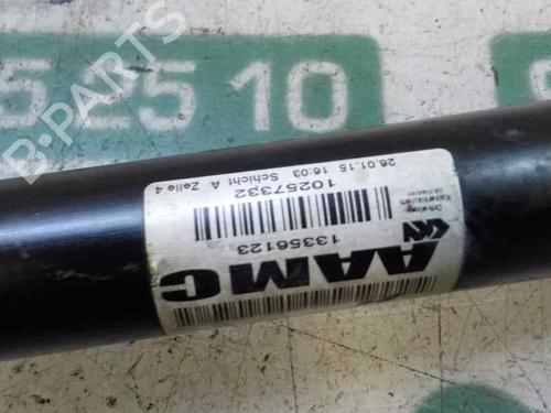 Right front driveshaft OPEL ASTRA J (P10) | BP9081719M39