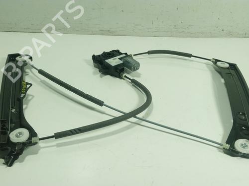 Front left window mechanism BMW 4 Gran Coupe (G26) 420 d Mild-Hybrid xDrive | BP26132191C22 
