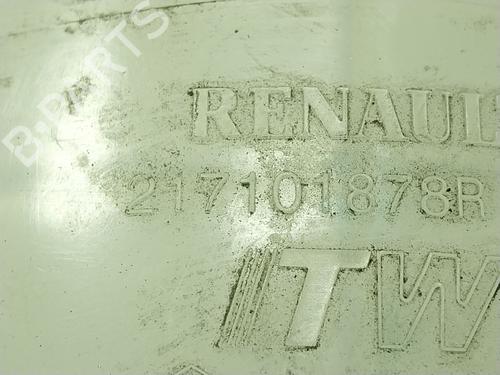 Expansion tank RENAULT EXPRESS Box Body/MPV 1.5 Blue dCi 95 (F6AB) | BP28511151C120 