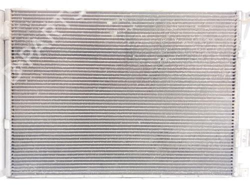 Used AC radiator KIA STONIC (YB) 1.0 T-GDi (101 hp) 30958431