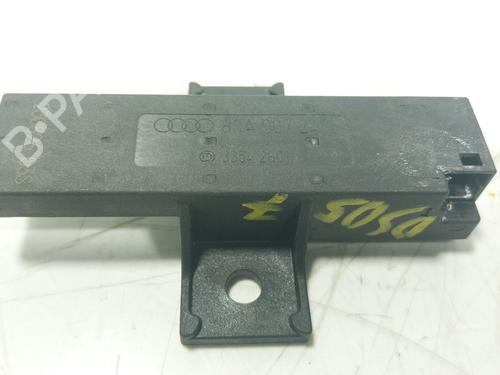 Used Electronic module Electronic module AUDI Q5 (FYB, FYG) 2.0 TFSI quattro (252 hp) 31971530 31971530