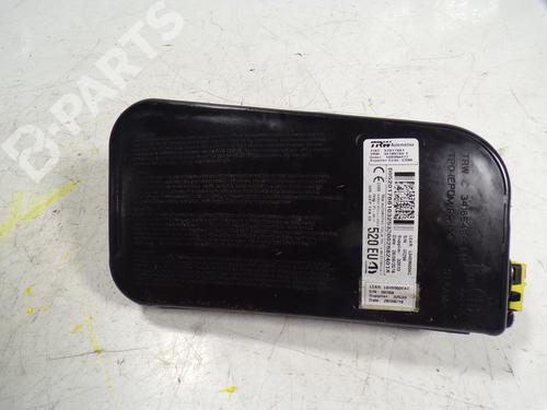 Used Left curtain airbag Left curtain airbag JEEP RENEGADE SUV (BU, B1, BV) 1.0 T-GDi (120 hp) 8416298 8416298