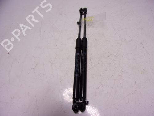 Used Tailgate lift support TOYOTA YARIS (_P21_, _PA1_, _PH1_) 1.5 Hybrid (MXPH11) (92 hp) 16768803