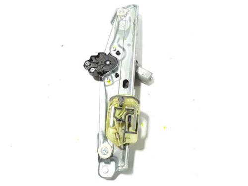 Used Rear left window mechanism Rear left window mechanism OPEL ASTRA K (B16) 1.4 Turbo (68) (125 hp) 6794433 6794433