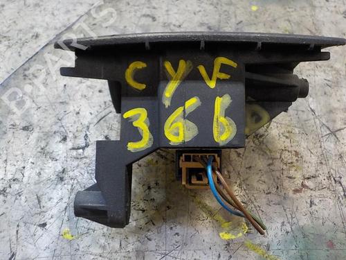 Right front window switch AUDI A3 Sportback (8PA) | BP3849968I26 - Image 2