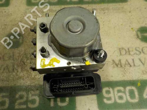 ABS pump RENAULT CLIO IV (BH_) 0.9 TCe 90 (BHNF, BHMA, BHMH, BHJK, BHJR) | BP6567389M43 