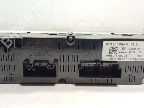 Climate control SEAT IBIZA V (KJ1, KJG) | BP38761201I5 - Image 3