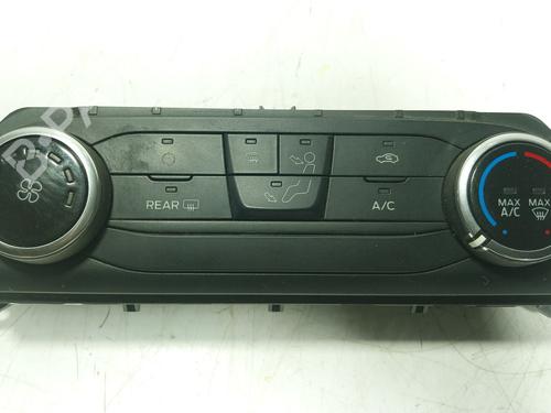 climate-control-ford-fiesta-vii-hj-hf-2017-29612598 main image