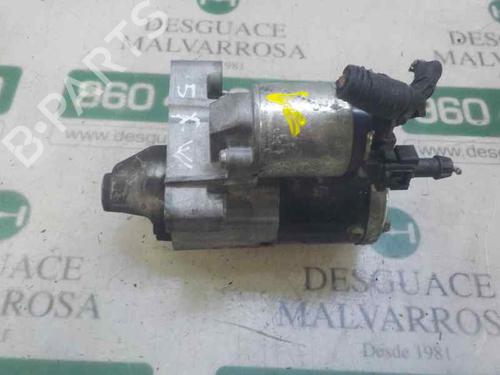 Used Starter Starter PEUGEOT 308 I (4A_, 4C_) 1.6 16V (120 hp) 5211006 5211006