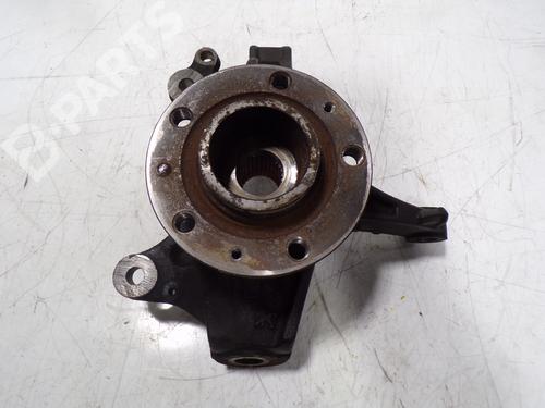 Used Left front steering knuckle Left front steering knuckle CITROËN C4 Picasso II 1.6 BlueHDi 120 (120 hp) 10571753 10571753